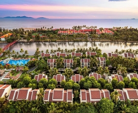 Koi Resort & Spa Hội An