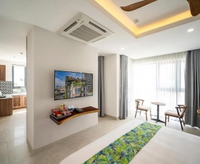 Junior Suite | Kila Boutique Quy Nhơn