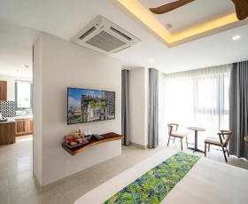 Junior Suite | Kila Boutique Quy Nhơn