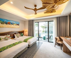 Family Room | Kila Boutique Quy Nhơn