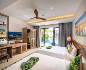 Family Studio | Kila Boutique Quy Nhơn