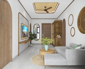 Studio Apartment | Kila Boutique Quy Nhơn