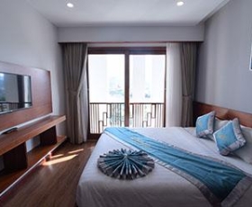 Superior Double/Twin | Mento Hotel Quy Nhơn