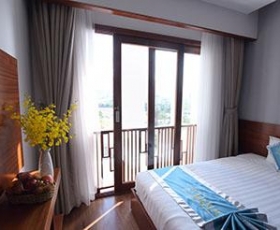 Superior Double/Twin | Mento Hotel Quy Nhơn