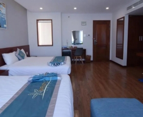 Suite | Mento Hotel Quy Nhơn