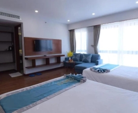 Suite | Mento Hotel Quy Nhơn