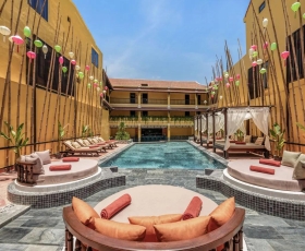 The Signature Hoi An