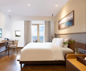 Superior Double, Twin | Iconic Long Hải