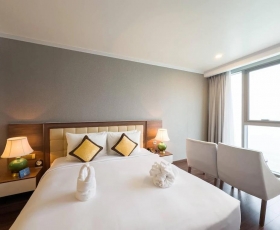 Superior Ocean View | Nha Trang Horizon