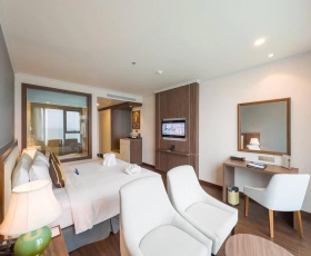 Deluxe Ocean View | Nha Trang Horizon