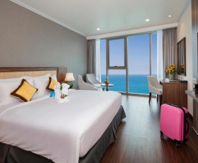 Deluxe Ocean View | Nha Trang Horizon