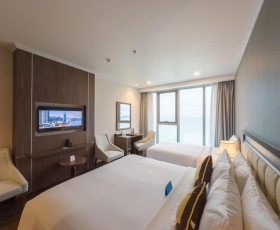 Deluxe Family Ocean View | Nha Trang Horizon