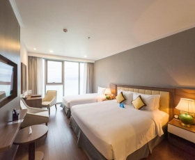 Deluxe Family Ocean View | Nha Trang Horizon