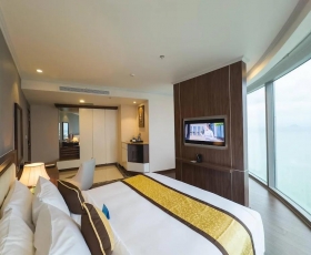Junior Suite | Nha Trang Horizon