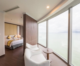 Executive Suite | Nha Trang Horizon