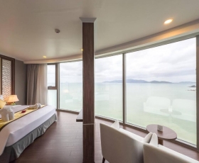 Executive Suite | Nha Trang Horizon