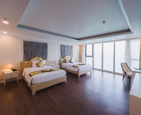 Penthouse | Nha Trang Horizon