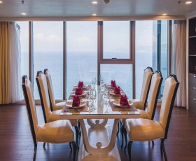 Penthouse | Nha Trang Horizon