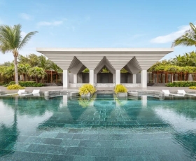 JW Marriott Cam Ranh Bay Resort & Spa