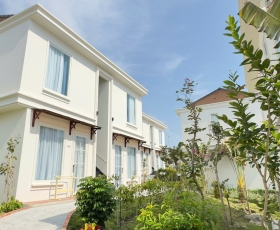 Green Hill Deluxe Garden