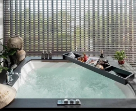 Two Bedroom Ocean Suite