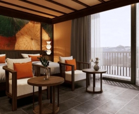 Pool Villa 3 Bedroom | Amiana Cam Ranh