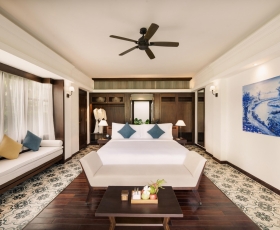 Premium Room | The Anam Cam Ranh