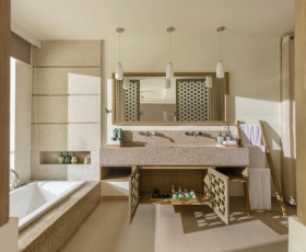 Ocean View One-bedroom | Mia Nha Trang