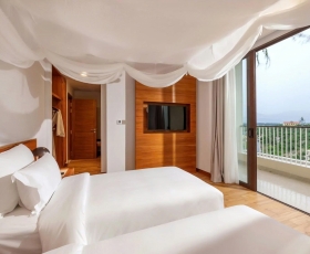Seaview Two-Bedroom Suite | Ana Mandara Cam Ranh