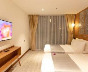 Deluxe Triple | Majestic Premium Nha Trang