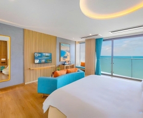 Signature Ocean Suite | Sala Quy Nhơn Beach