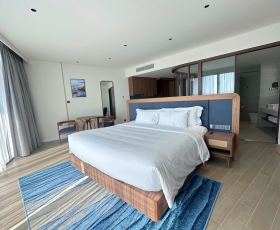 Junior Suite Seaview
