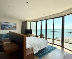 Junior Suite Seaview