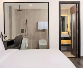 Suite Family Ocean View 2 pax