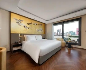 Executive Room | Sea Stars Sài Gòn