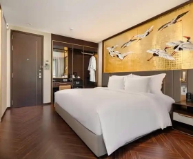 Premium Executive | Sea Stars Sài Gòn