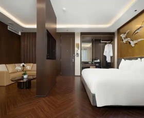 Junior Suite | Sea Stars Sài Gòn