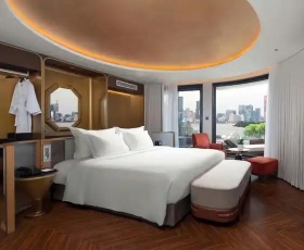 Captain Suite | Sea Stars Sài Gòn