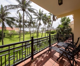 Superior Garden View | Victoria Hội An