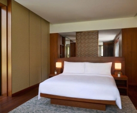 1 Bedroom Villa