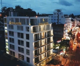 Khách sạn Len's Đà Lạt