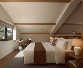 Suite Double