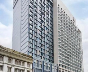Khách Sạn Liberty Central Saigon Riverside