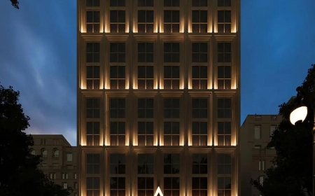 Amana Hotel Phan Thiết