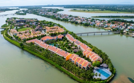 Hội An Memories Resort & Spa