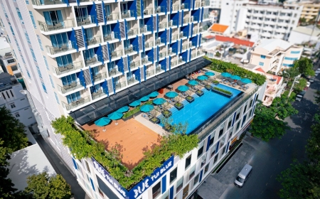 TUI BLUE Nha Trang