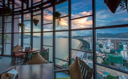 Khách sạn Havana Nha Trang