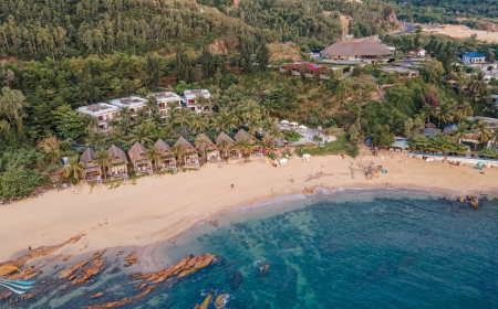 Casa Marina Resort Quy Nhơn