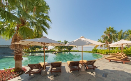 Alibu Resort Nha Trang 