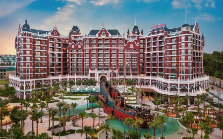 Movenpick Resort Phan Thiết